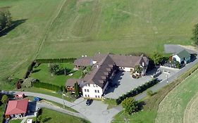 Pension & Restaurant Silma With Wellness